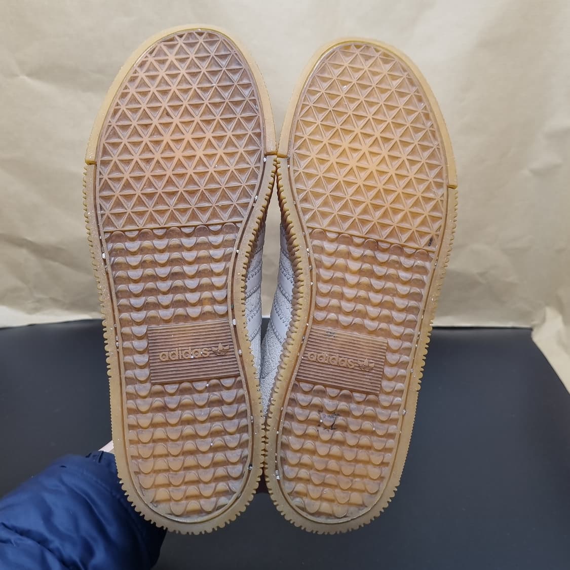 아디다스 삼바 로즈 여성스니커즈235 상품이미지3