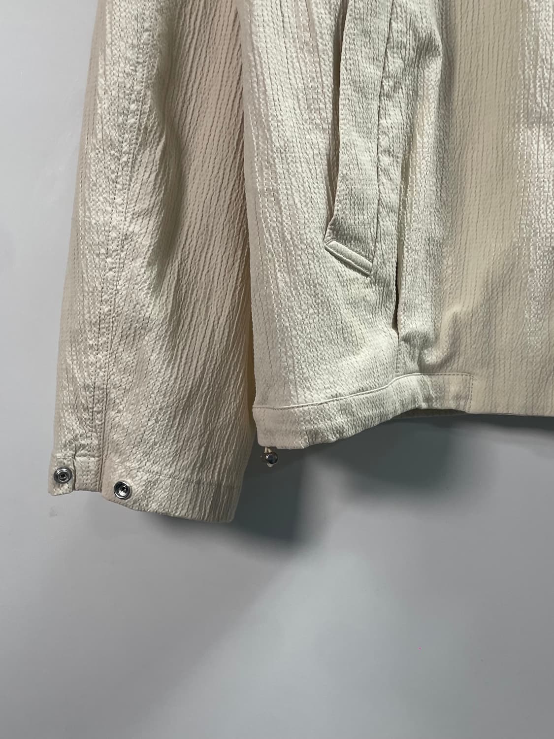 인사일런스 후디 바람막이 (on.410)   상품이미지4