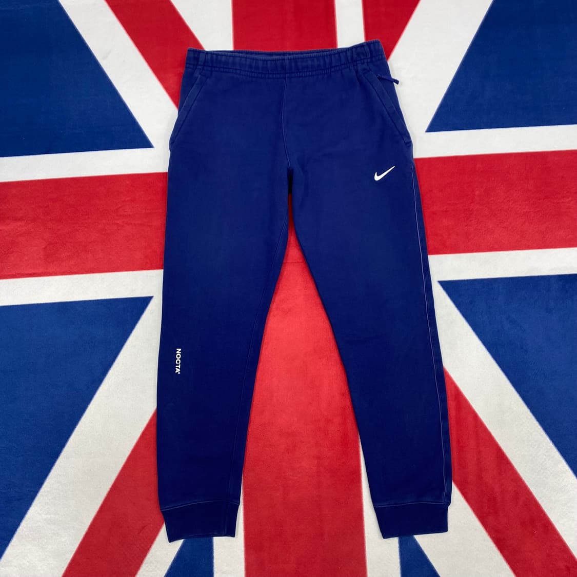 나이키 드레이크녹타 카디널 스탁 조거팬츠 XL 상품이미지4