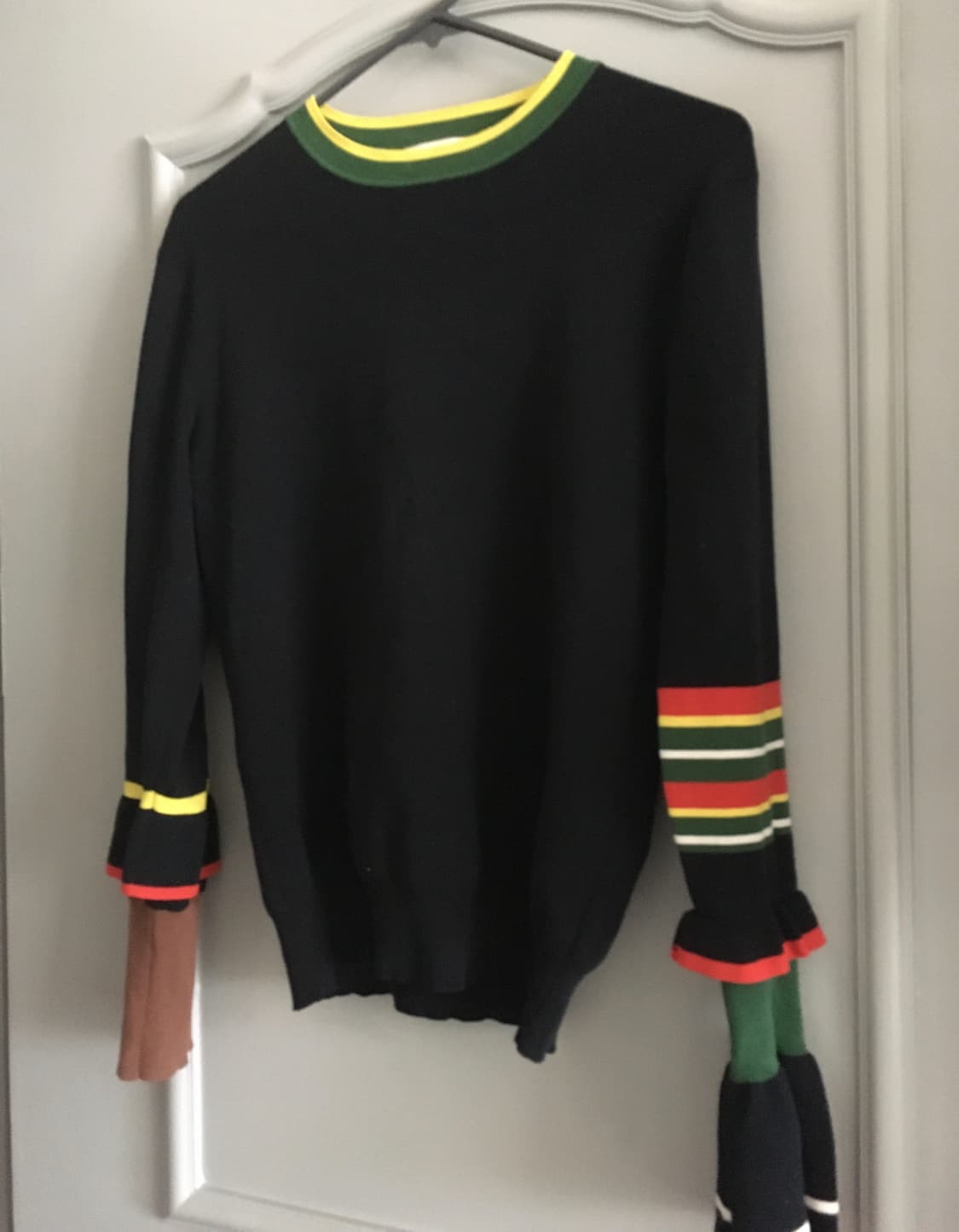 ENFOLD 엔폴드 니트 38사이즈 상품이미지7