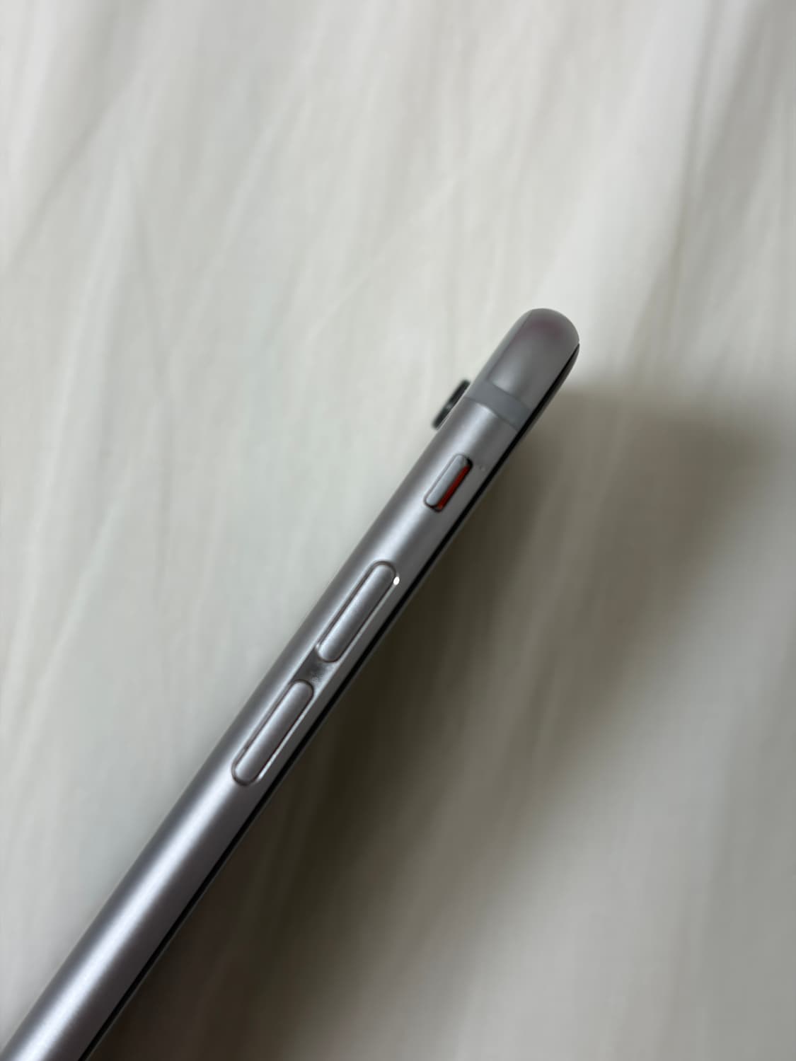 애플 아이폰6 정품 실버 배터리 성능 100% 32GB 상품이미지8