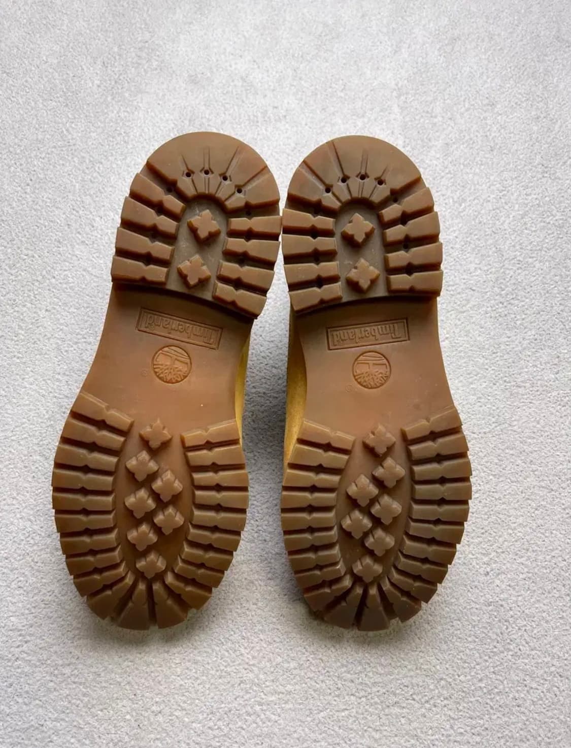 팀버랜드 4인치 워커 275-280mm 상품이미지6