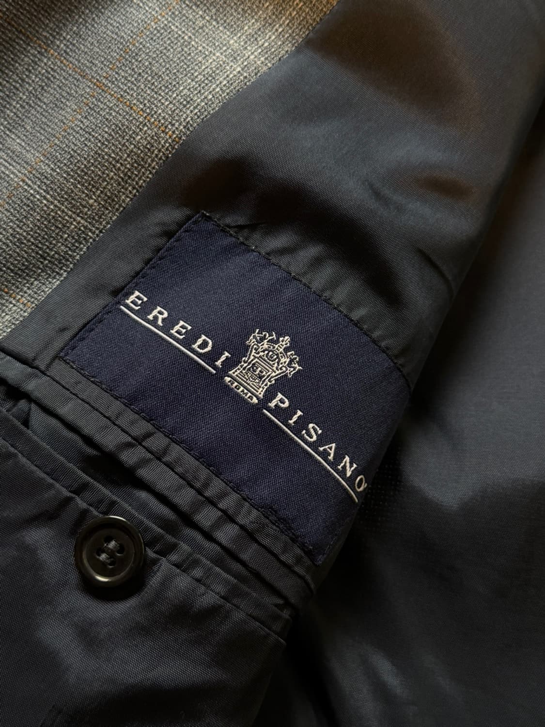 EREDI PISANO 테일러드 자켓 100 상품이미지9
