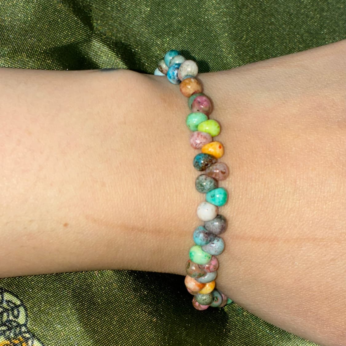 Colorbone 팔찌 상품이미지2