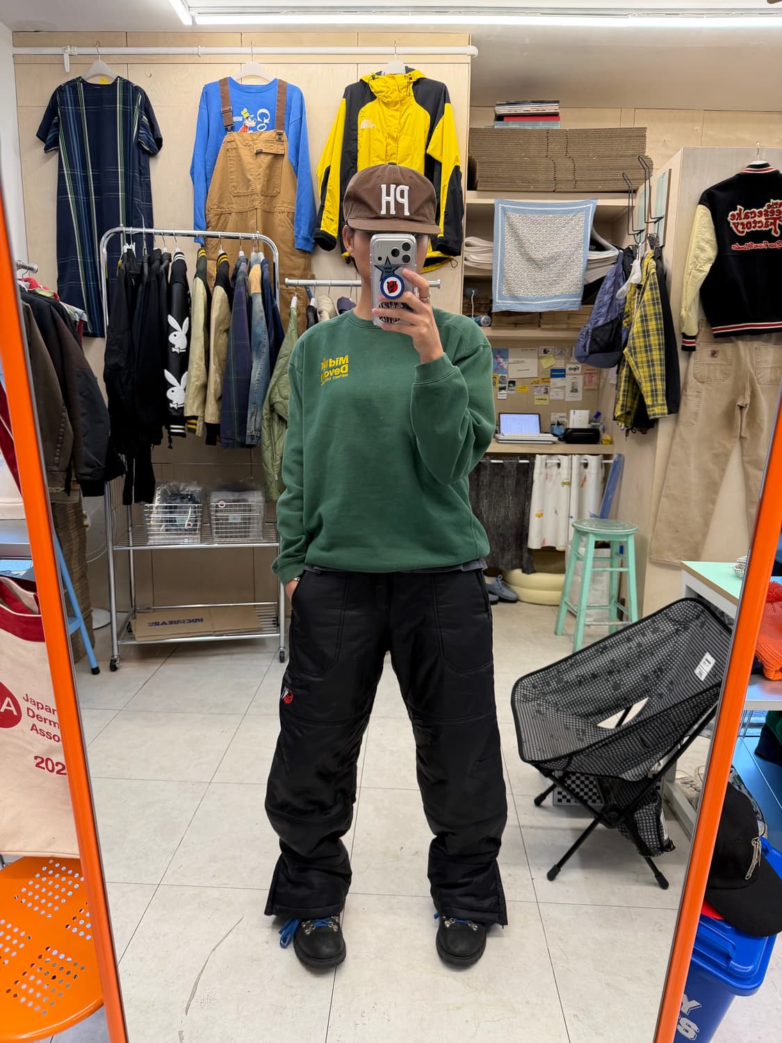 RUSSELL️ (M) 상품이미지6