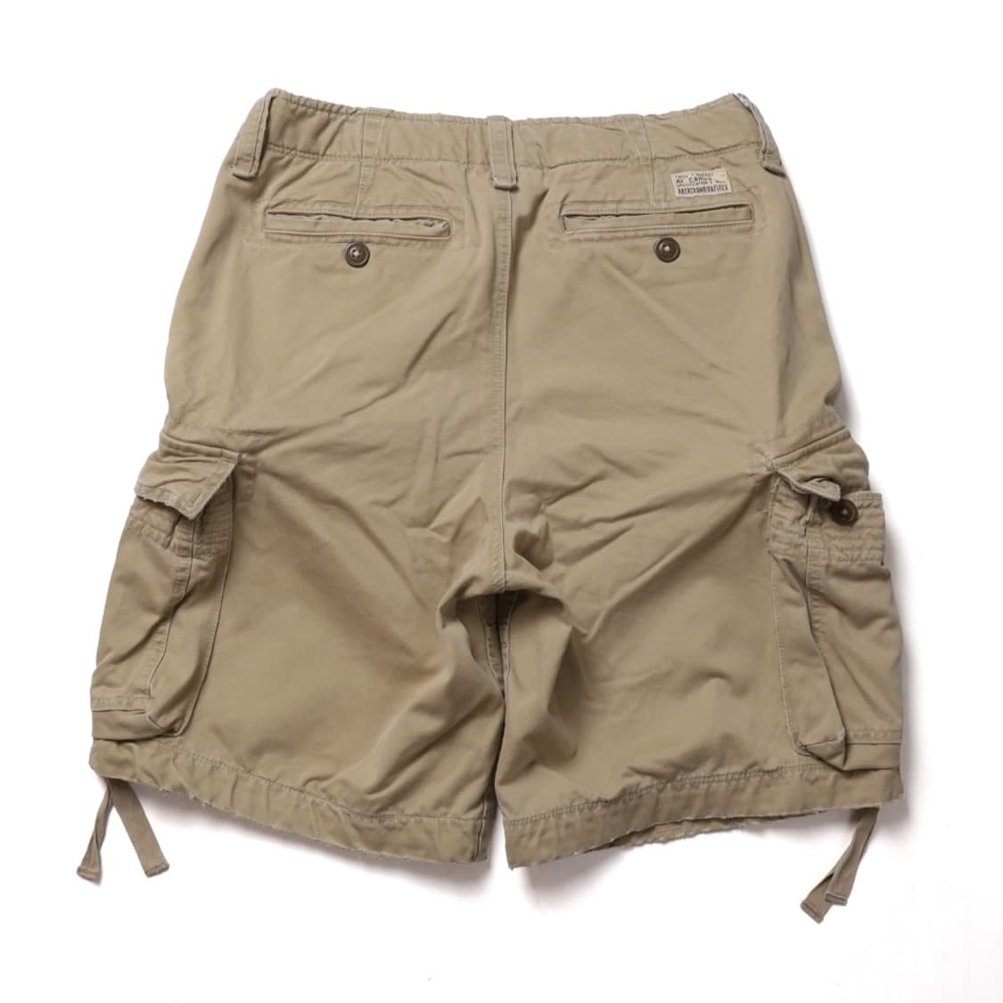 아베크롬비 Abercrombie Cargo Shorts

 상품이미지5