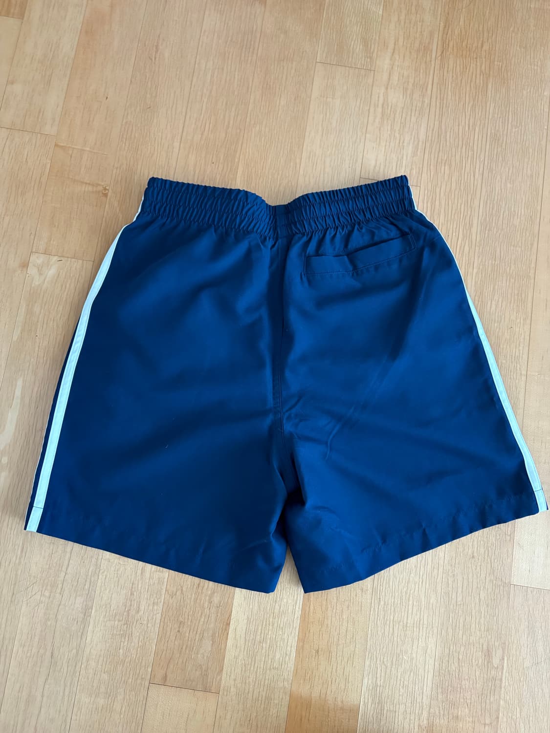 아디다스 스윔쇼츠 인디고 S 상품이미지2