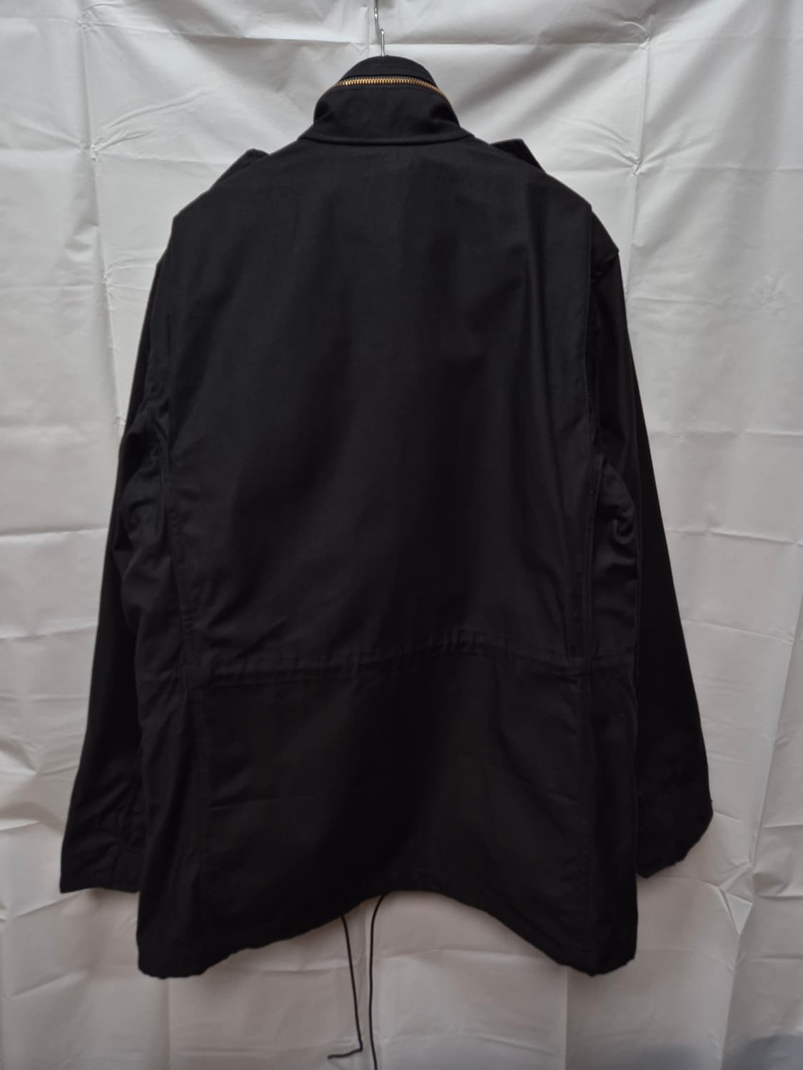 프로퍼 m65 필드자켓  블랙 새상품급 상품이미지5