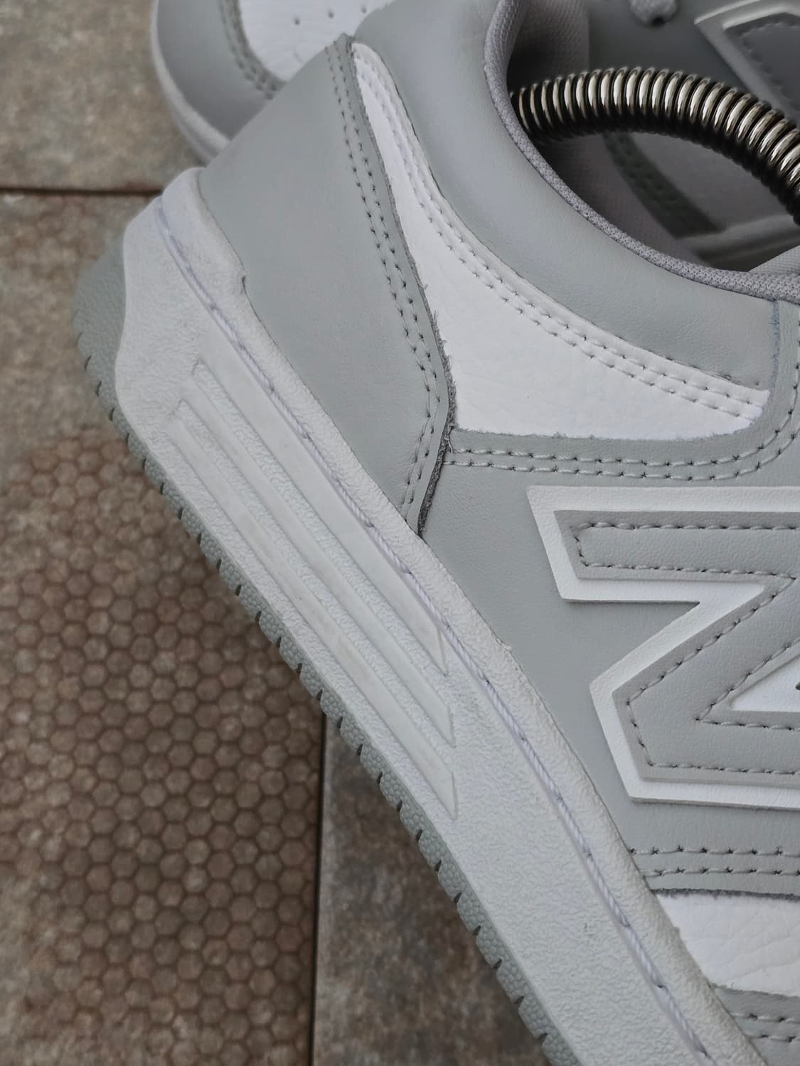 (240)뉴발란스 480 브라이튼 그레이 상품이미지7