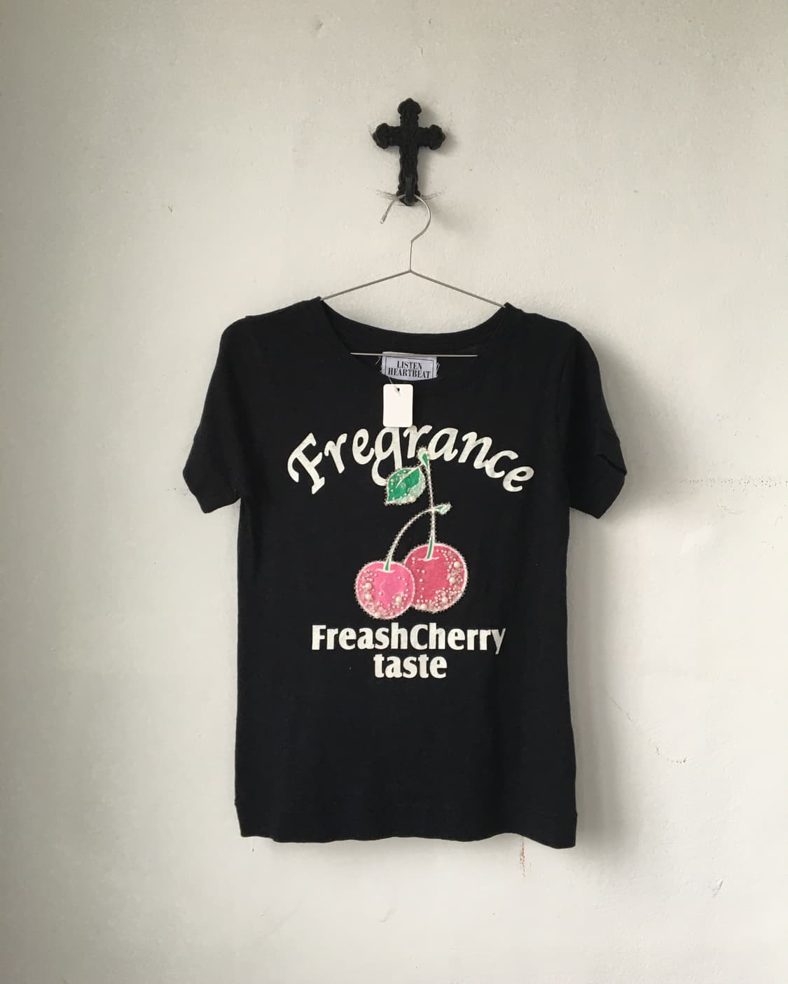 Cherry point t shirt 상품이미지1