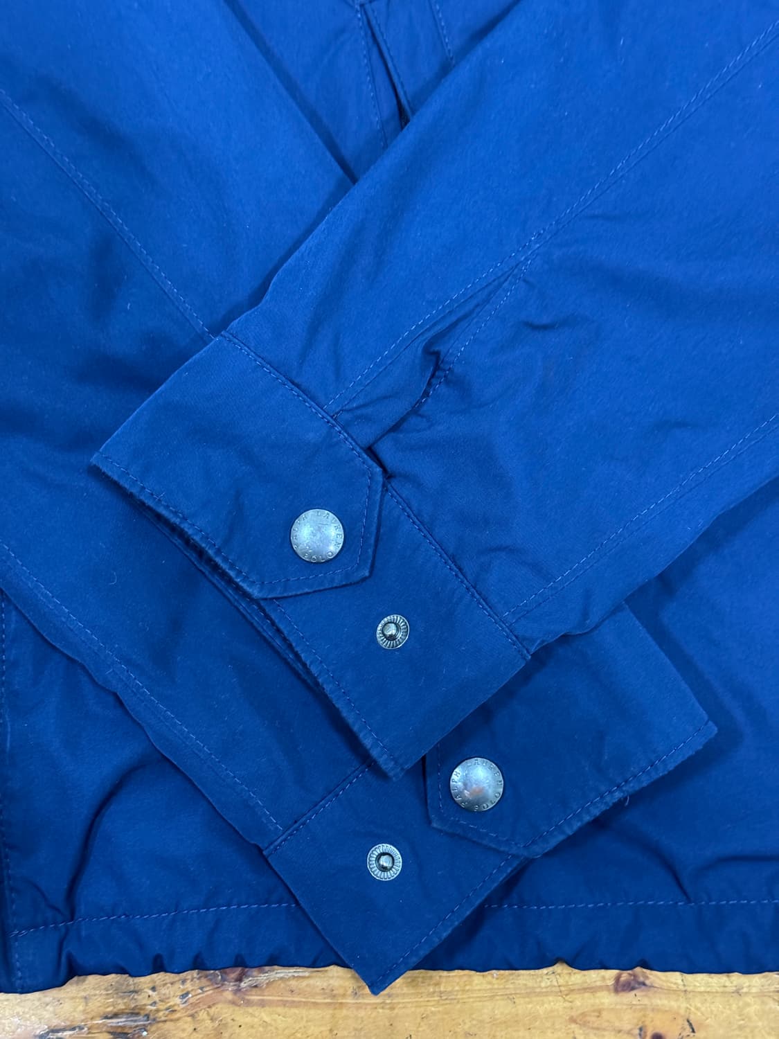 폴로 랄프로렌 바람막이 자켓 사이즈 XL 깨끗 상품이미지2