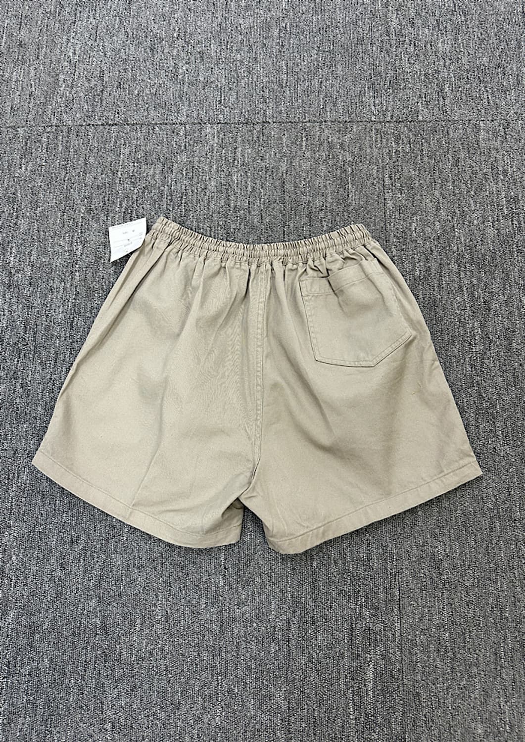 빈티지 반바지  상품이미지5