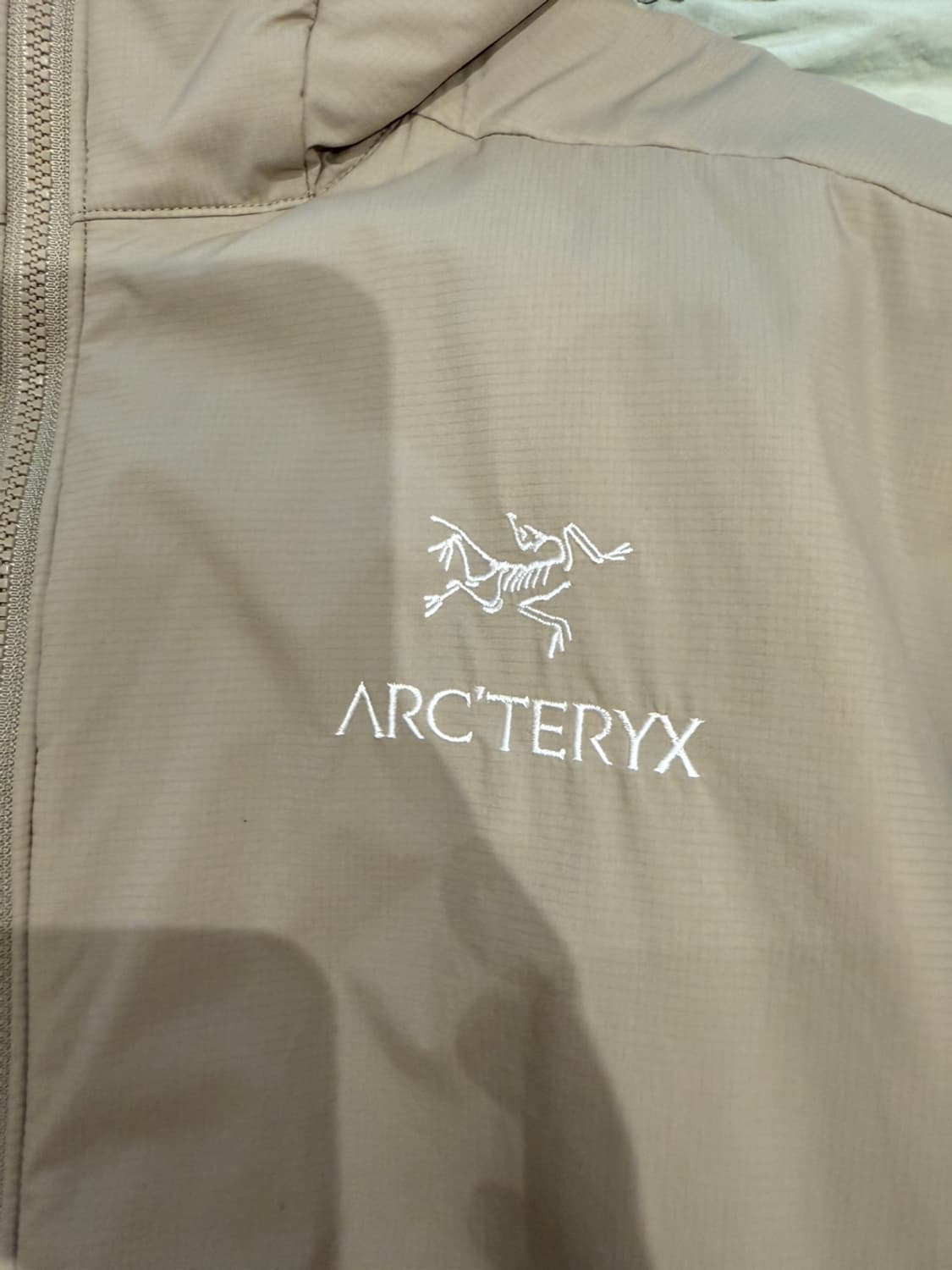 아크테릭스 아톰 스모크 블러프 m사이즈 상품이미지2