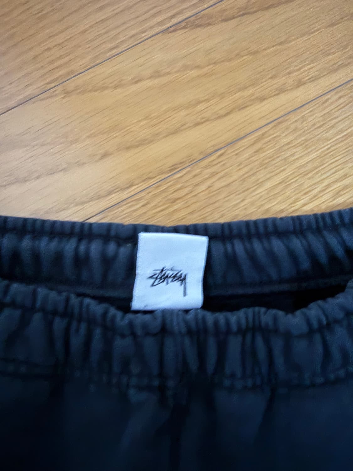 나이키 스투시 스웻 팬츠 M 상품이미지4