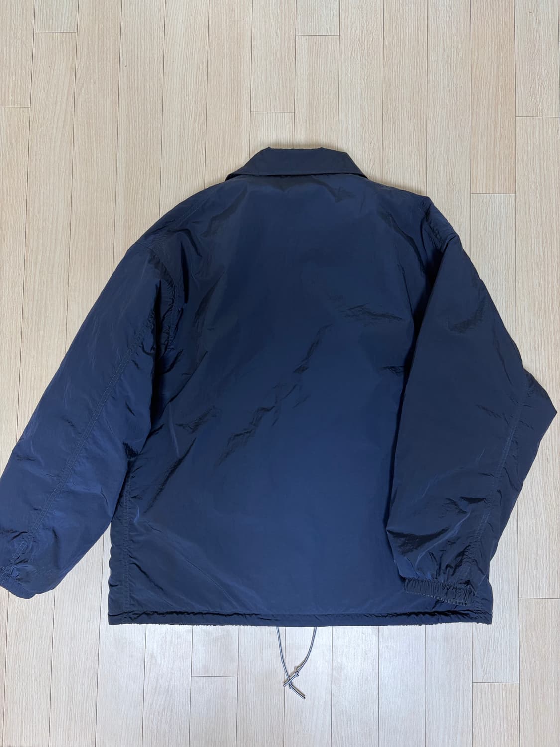 나나미카 리버시블 윈드 자켓 / S 상품이미지4