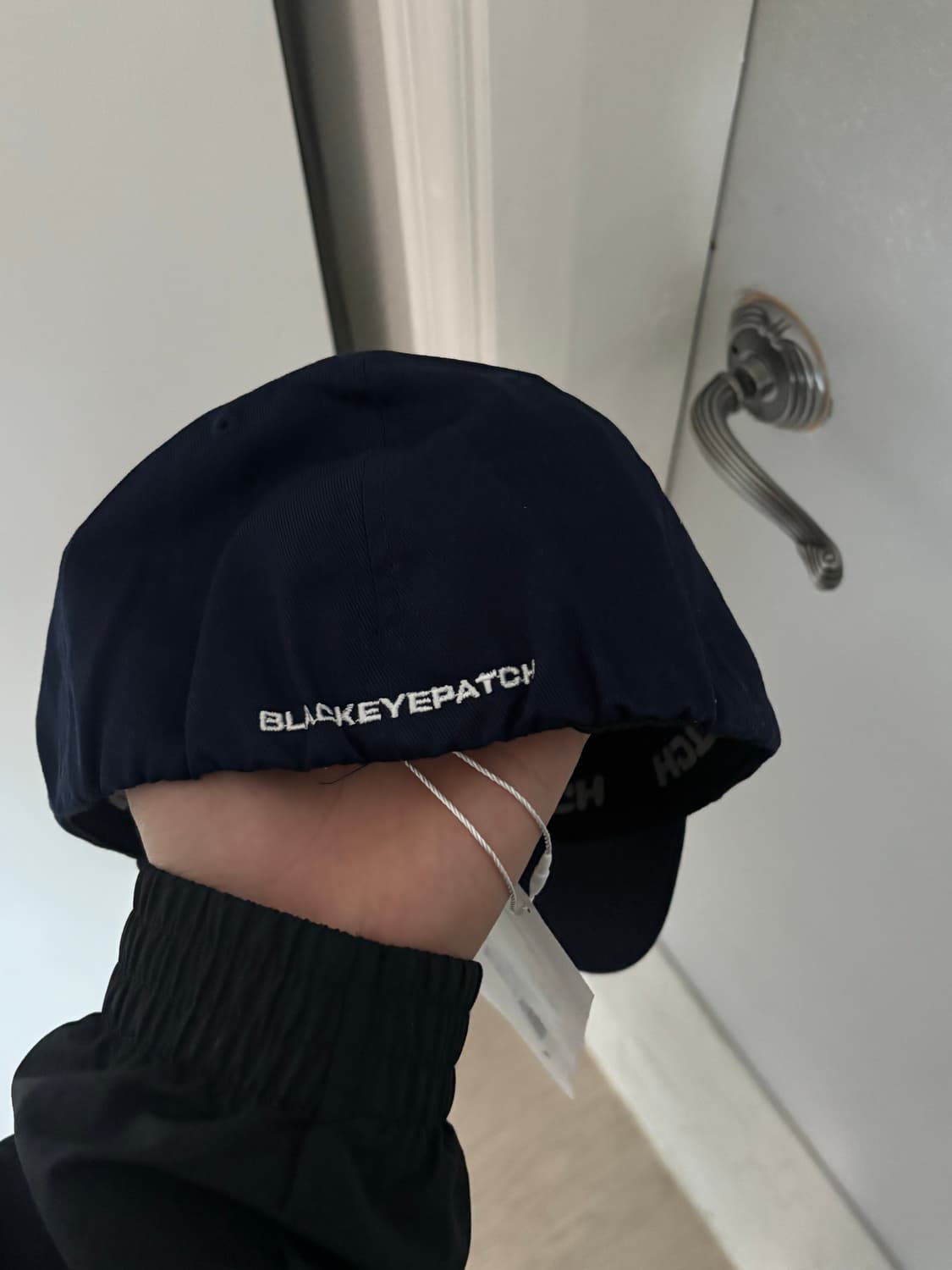 blackeyepatch 캡 상품이미지2
