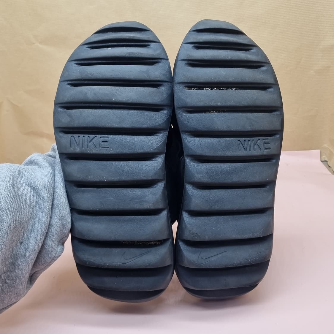 나이키 플락디스크샌들 280 상품이미지3