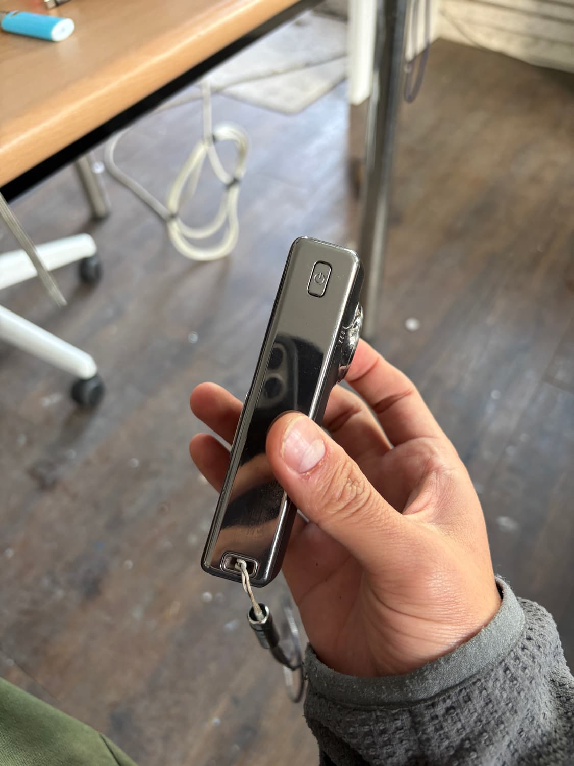 시스코 플립 디지털캠코더 상품이미지4