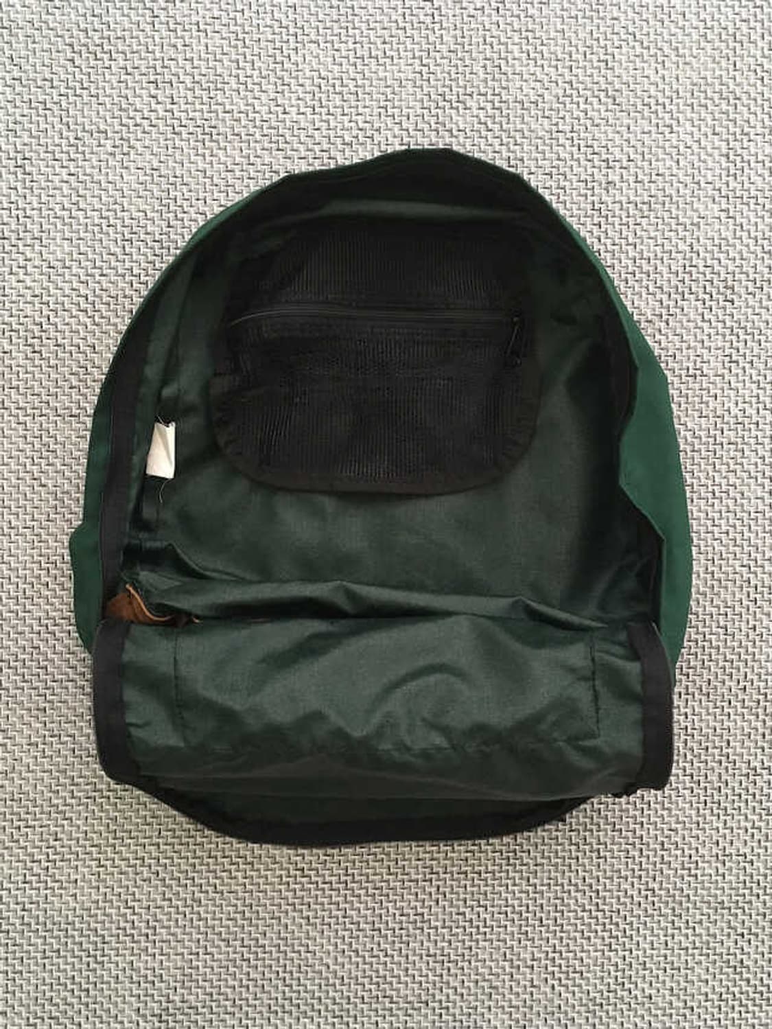 USA made with leather bottom daypacks 상품이미지5