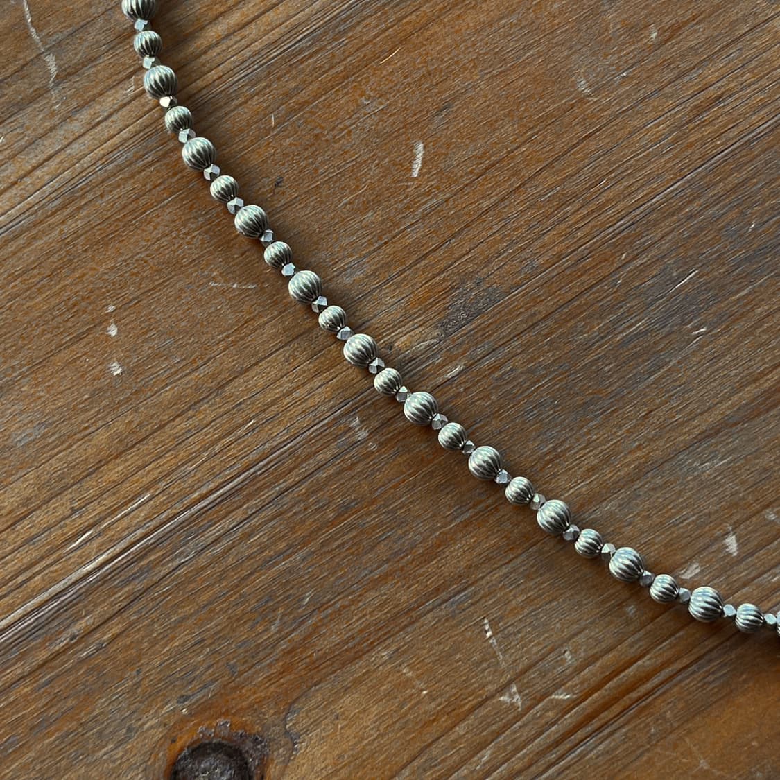925실버 목걸이 56cm 상품이미지4