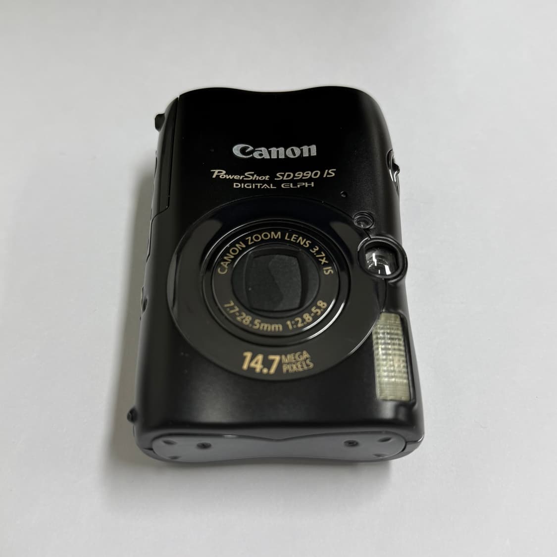 캐논 IXUS 980 / IXY 3000 / SD 990 (익시/익서스) 상품이미지5