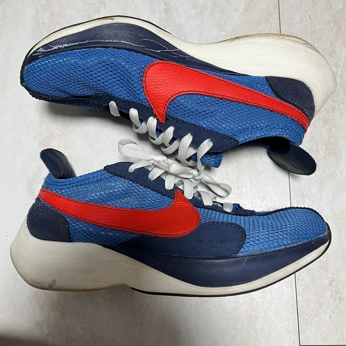 NIKE 나이키 문레이서 러닝화 260 상품이미지2