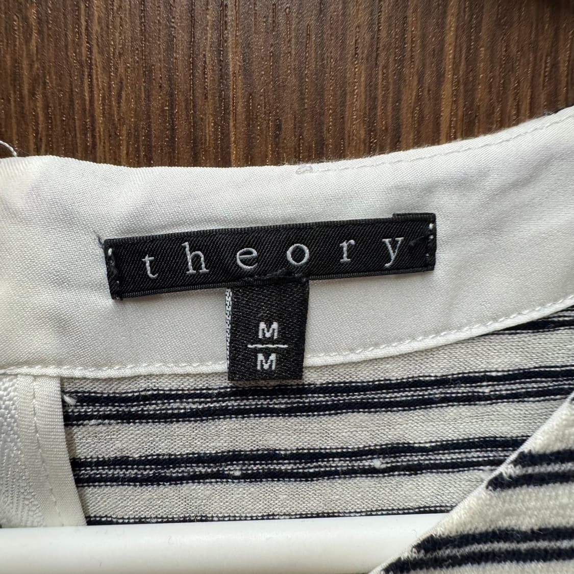 띠어리 theory 원피스 상품이미지2