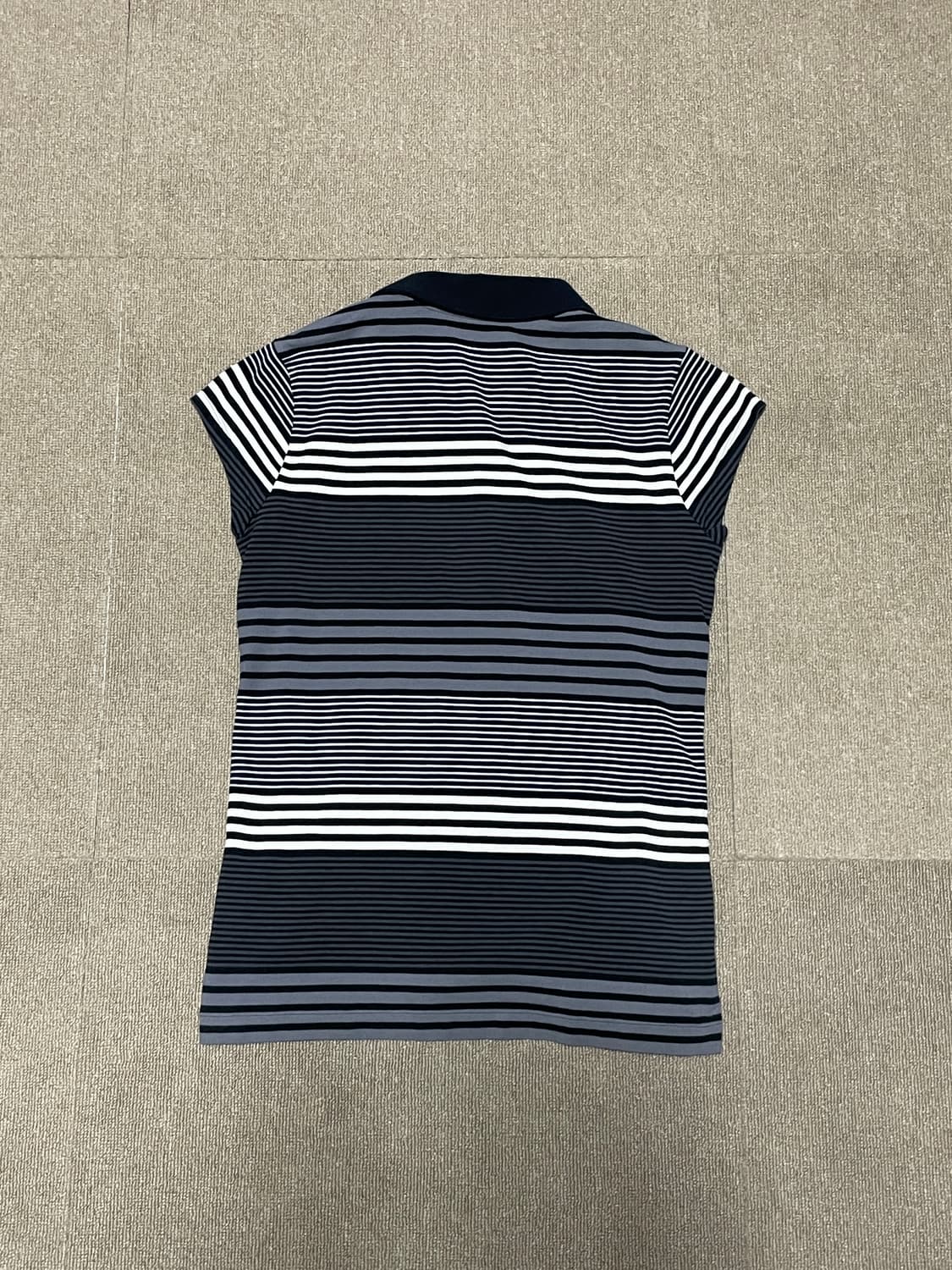 나이키 스트라이프 폴로 셔츠 J02509 상품이미지7