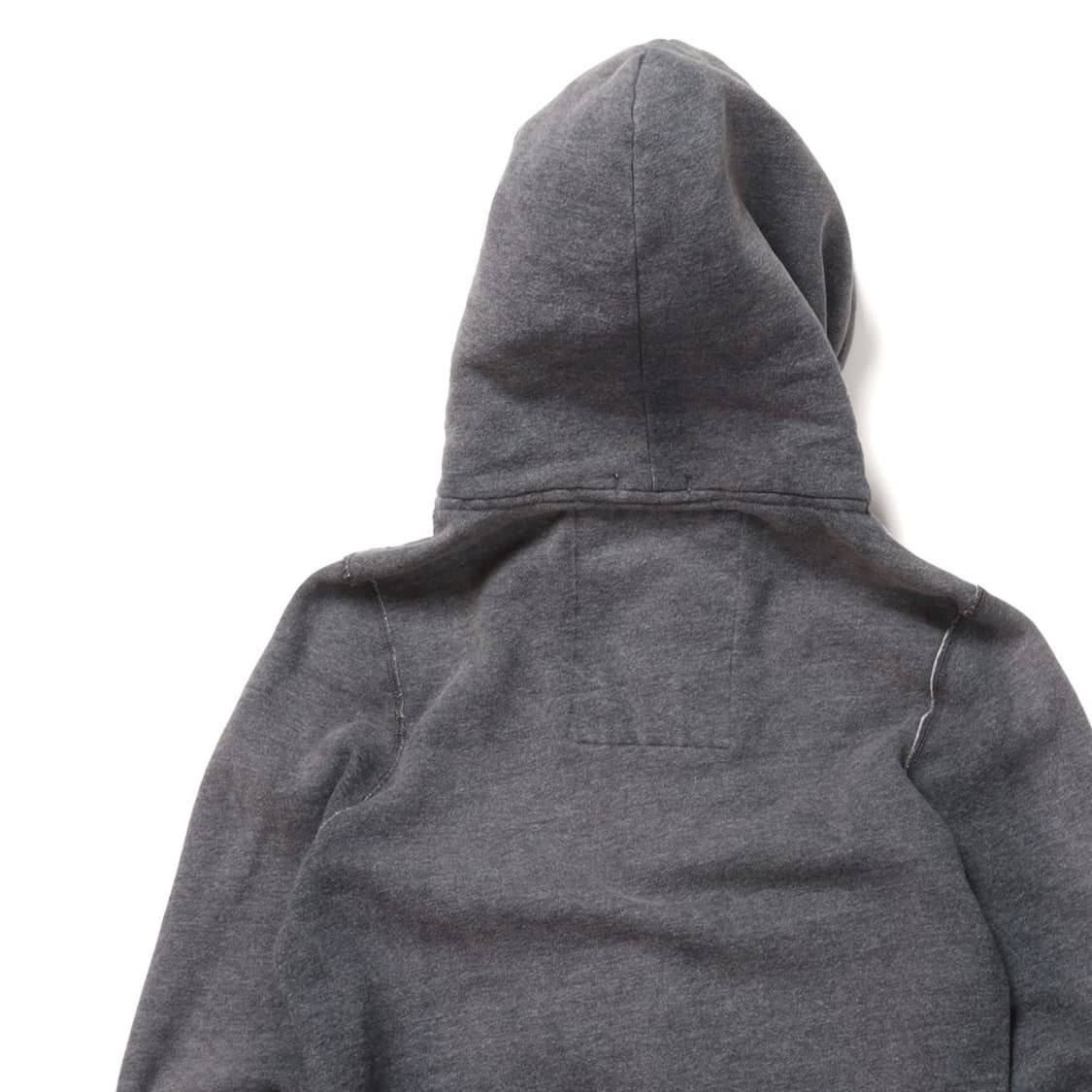 아베크롬비 Abercrombie&Fitch Logo Hood Zip Up 상품이미지5
