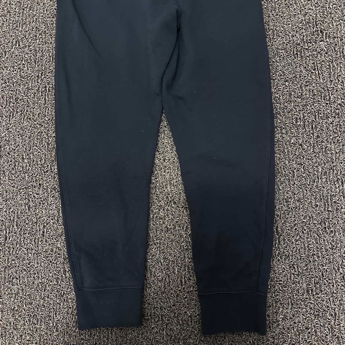 NIKE 나이키 조거팬츠 운동복 블랙 S 상품이미지7