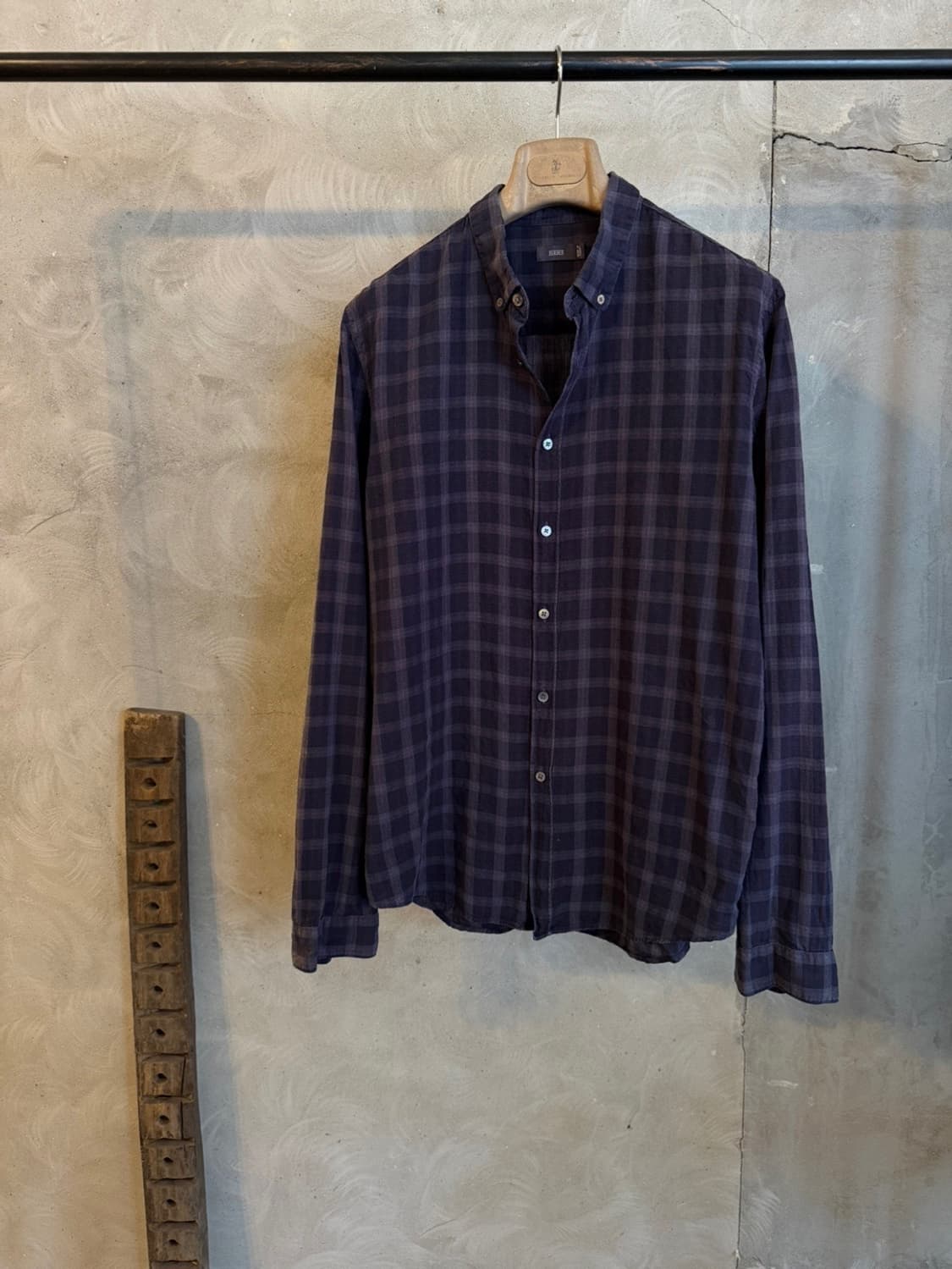 Closed 버튼다운 셔츠 100 상품이미지1