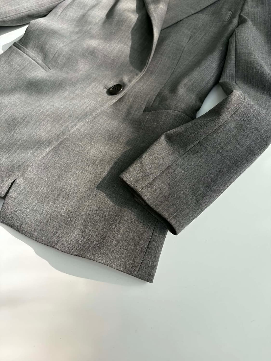 [55-66] 미샤 1B 블레이져 자켓 상품이미지6