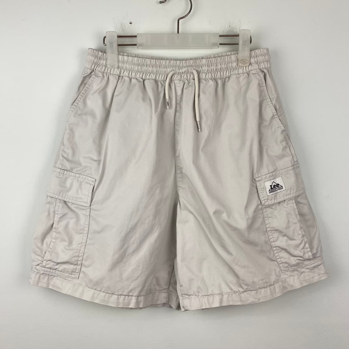 Lee 카고팬츠 반바지 쇼츠 L 상품이미지1