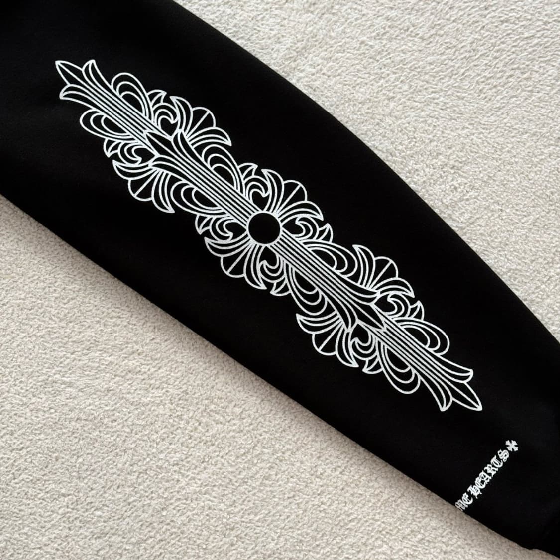 크롬하츠 후드집업 상품이미지4