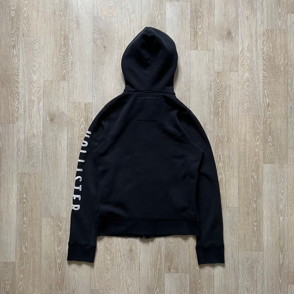 zip up hoodie 상품이미지3