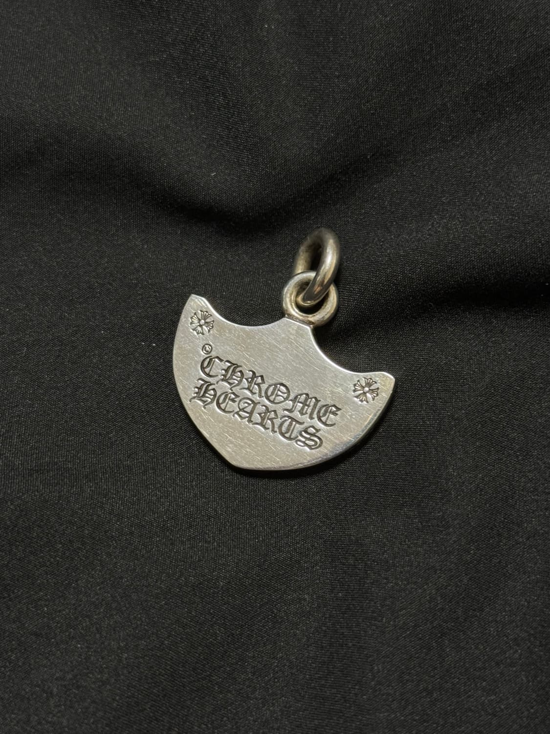 크롬하츠 코리아 앵커 펜던트 상품이미지2