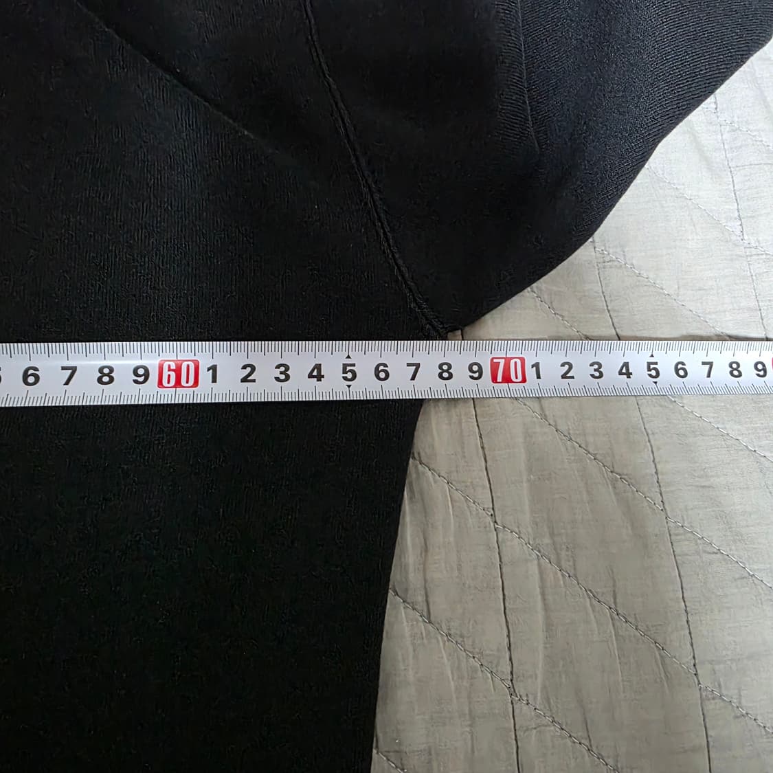 [XXL] 90s USA 빈티지 러셀 애슬레틱 후드집업 블랙 트래쉬드 상품이미지7