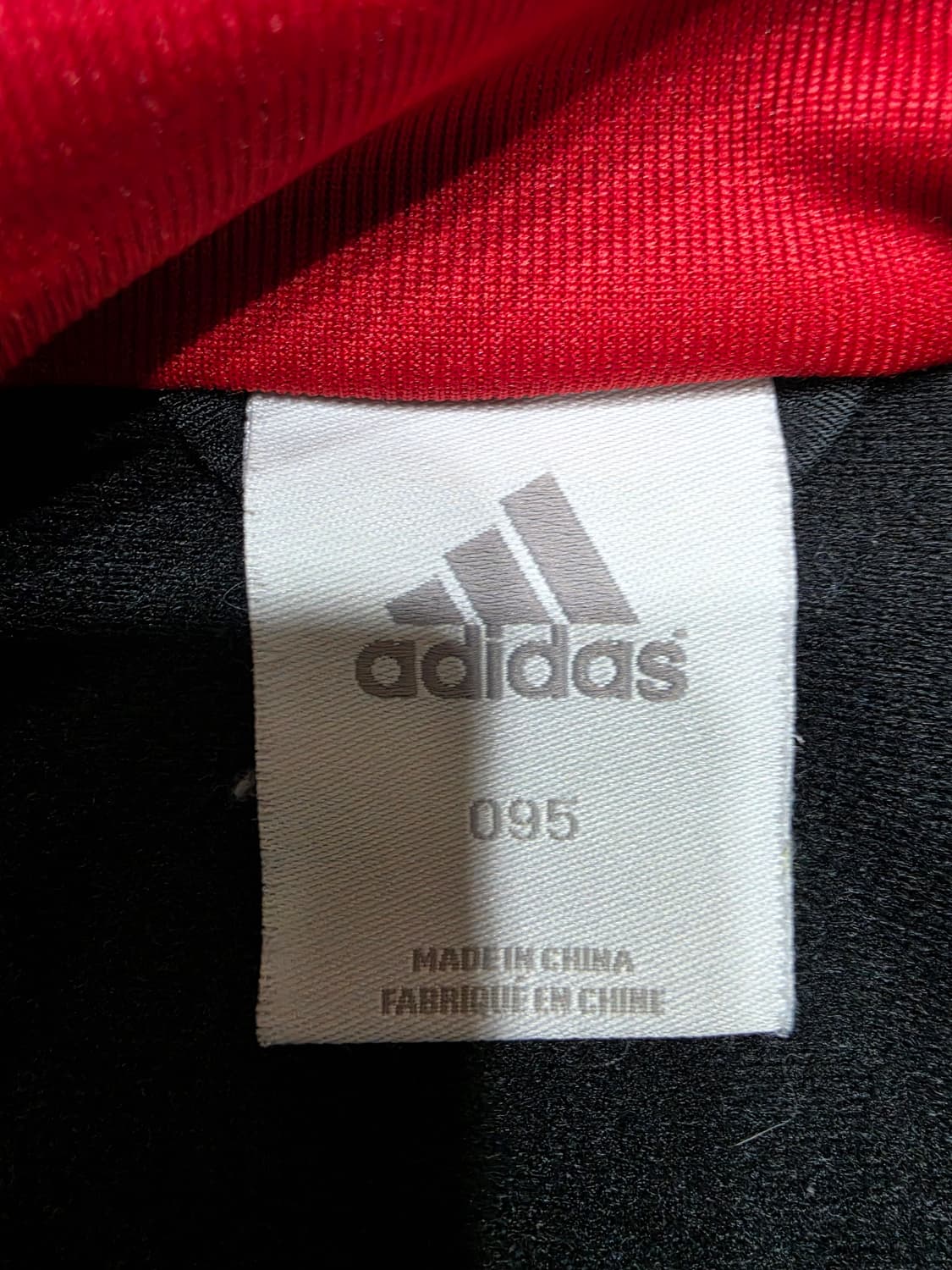 아디다스 12- 13 시즌 AC 밀란 트랙탑 져지 축구져지 95 상품이미지8