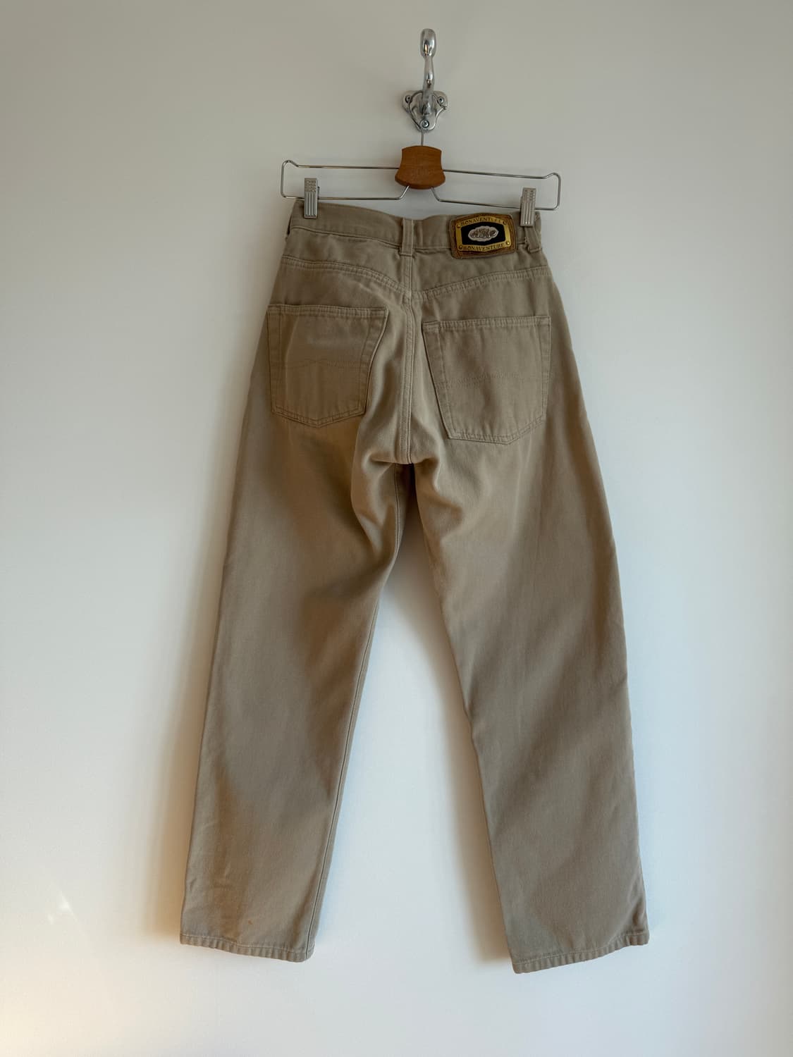 BONAVENTURE 코튼 팬츠(FRANCE) 상품이미지5