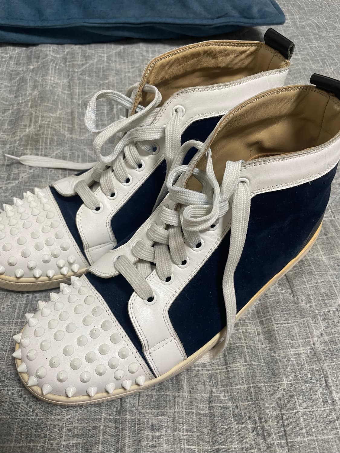 크리스찬 루부탱 개짭 상품이미지1