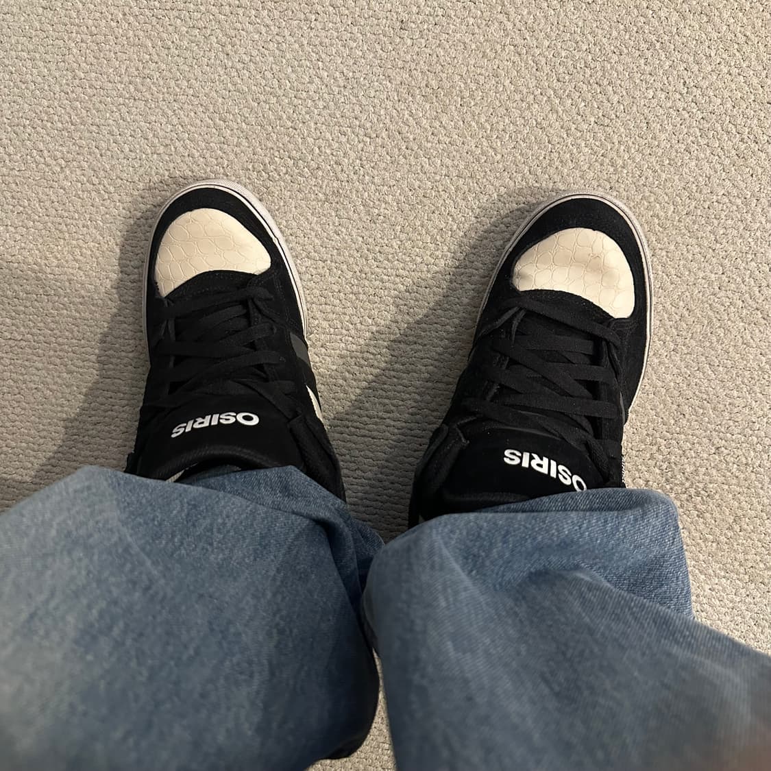 오시리스 Osiris 보드화 상품이미지3