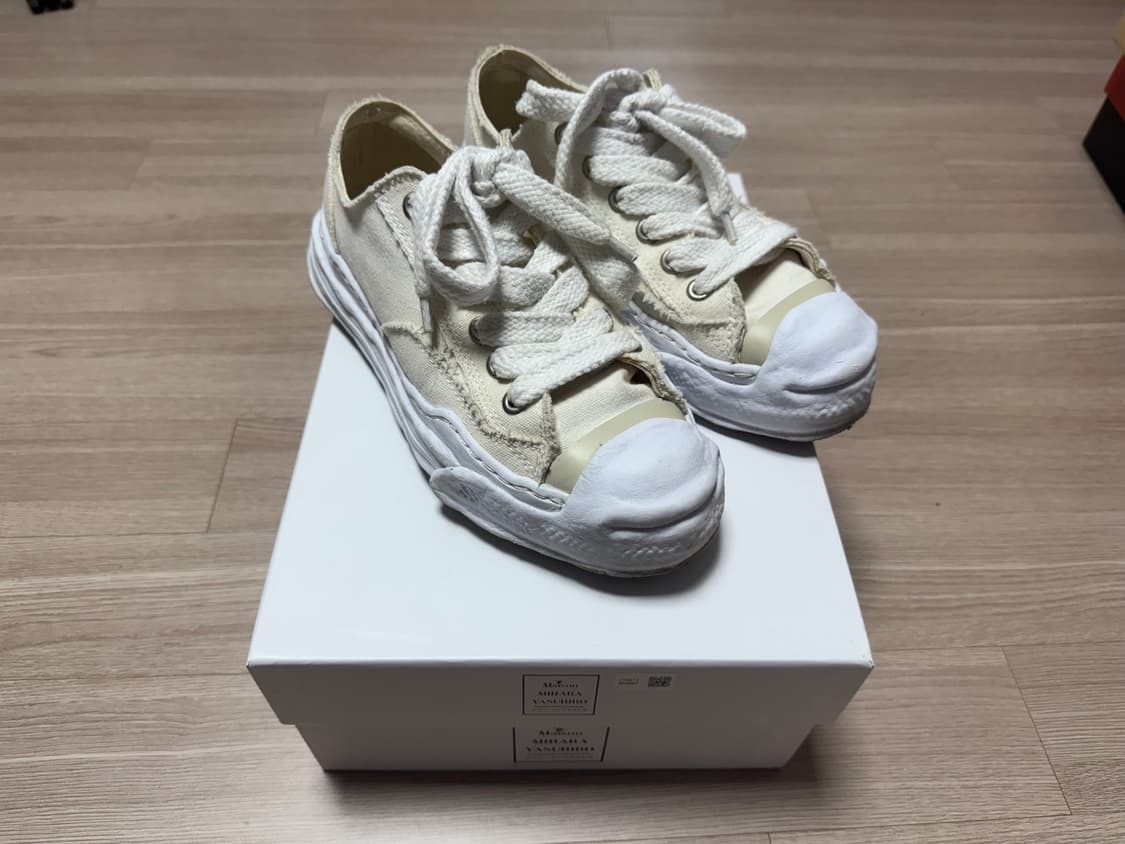 미하라야스히로 행크40 상품이미지2