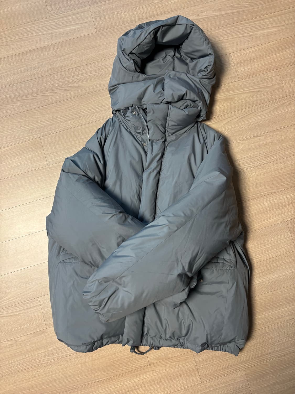 브라운야드 구스다운 3사이즈 상품이미지2