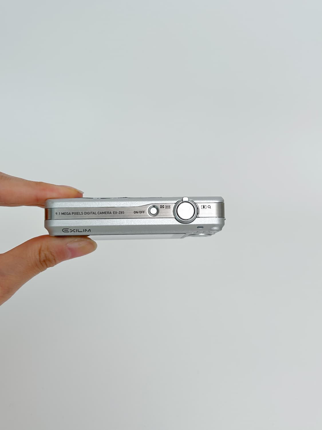 카리나디카!) 카시오 엑슬림 z85 Exilim 빈티지 디카 상품이미지7