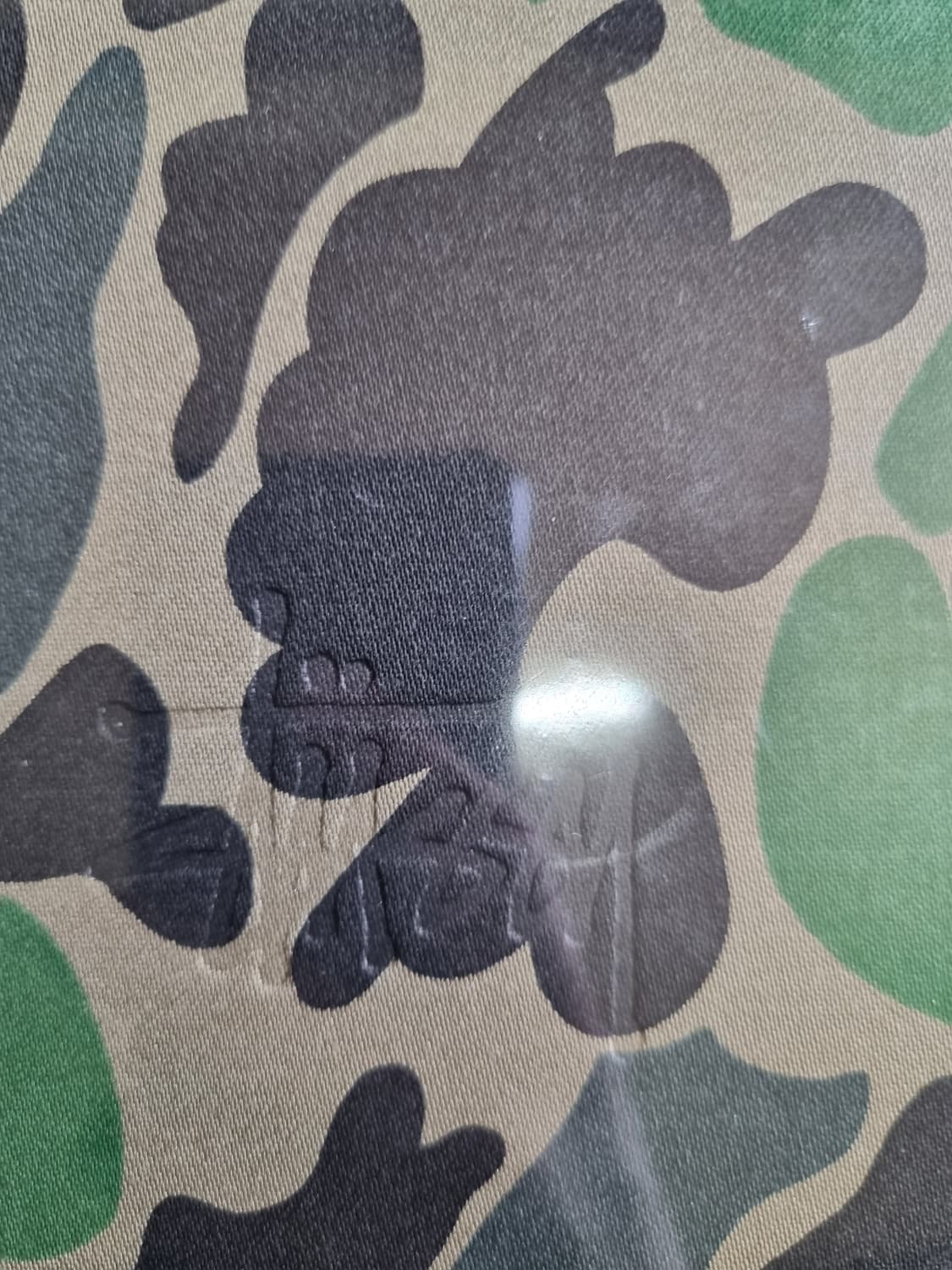 [OS] 스투시 오사카 10주년 기념 노트 상품이미지3