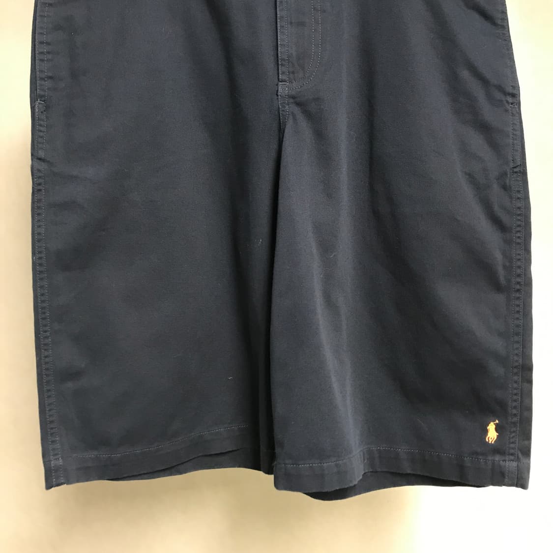 폴로 랄프로렌 포니 반바지 네이비 20 상품이미지3