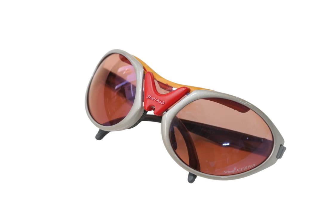 BRIKO 브리코 빈티지 레이더 고글 선글라스 상품이미지2