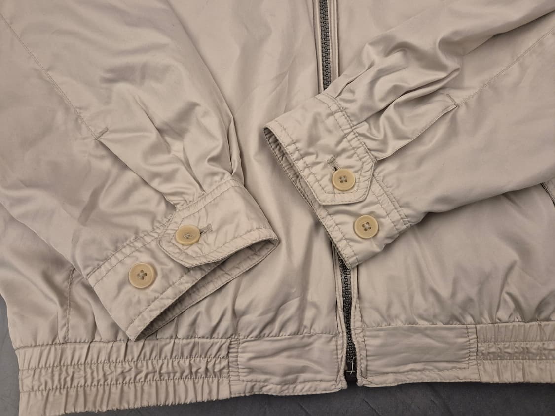 KANSAI YAMAMOTO 나일론 헤링턴 자켓 상품이미지5