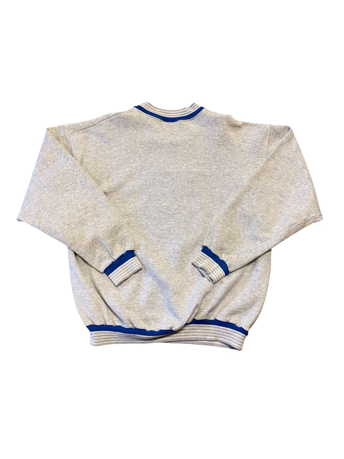 빈티지 베이스볼 스웻셔츠 MADE IN USA (Man M) AA1036 상품이미지6