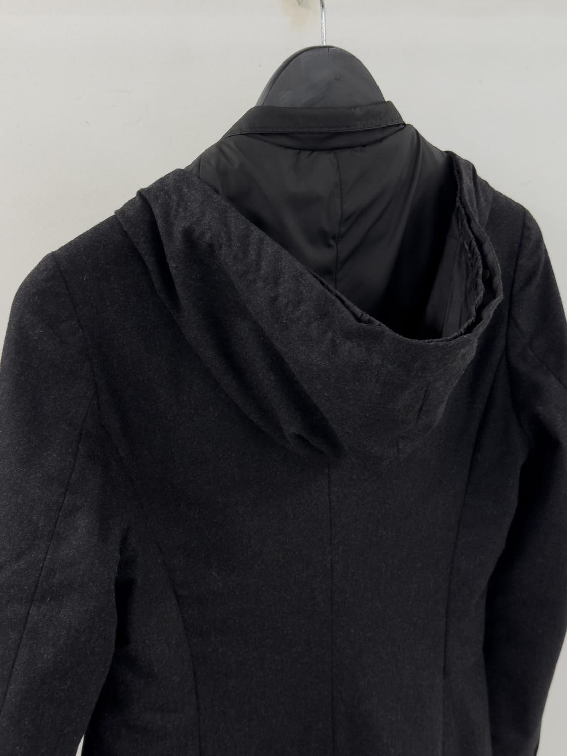 브루넬로 쿠치넬리 레이어드 코트 상품이미지6